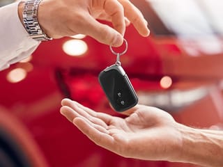 Man ordered to pay Dh20,174 after failing to settle car rental dues