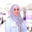 Rola Fakhri Al Talafha, Nutritionist at Bareen International Hospital – MBZ City