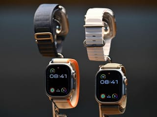 White Friday mega sale: Apple Watch Ultra 3 hits lowest UAE price, 5 smartwatches up to 50% off