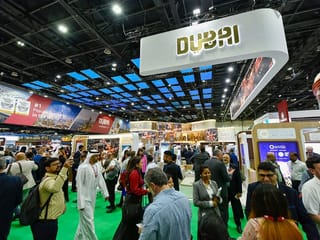 UAE non-oil economy posts steady growth in October, hiring momentum softens