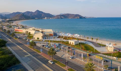 From mangroves and waterfalls to heritage villages and family parks, Kalba and Khorfakkan offer something for everyone during the long weekend. 