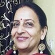 Suman Sehgal, a resident of Faridabad in New Delhi