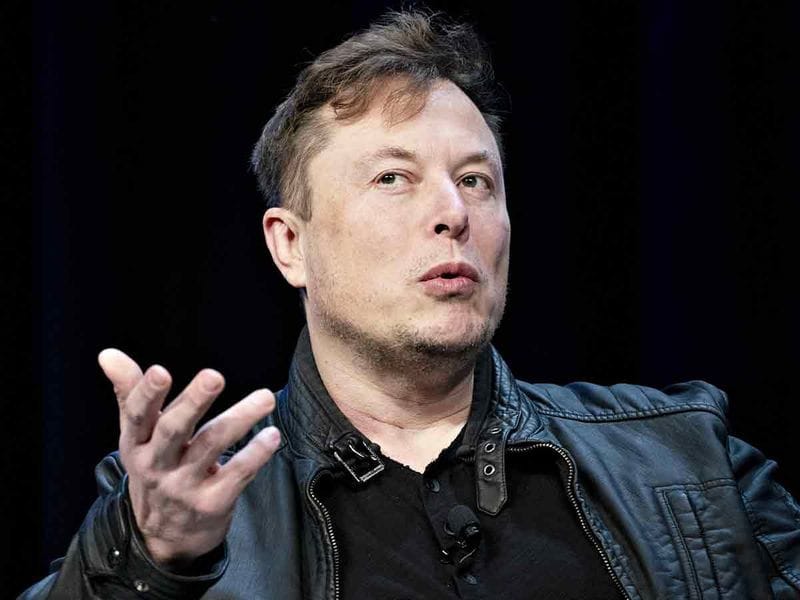 Elon Musk