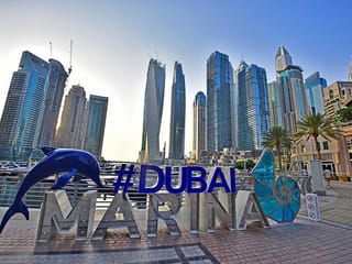 Dubai property: UK buyers start to overtake Indians as overseas investors, says Betterhomes