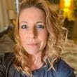 Ally Landes, 45, British expat