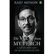 Raju Menon's autobio