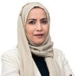 Dr. Reem Elbakri, Consultant Psychiatry, Burjeel Medical City