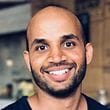Chef Kuv Sharma of Kuv's Secret Suppers supper club