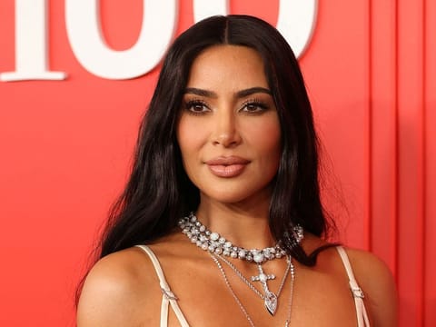 Kim Kardashian is taking her criminal justice advocacy from courtrooms to the stage.