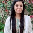 Maham Rasheed, clinical psychologist at Dubai-based Nabta Healthcare