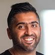 Javed Akberali, GoFinance