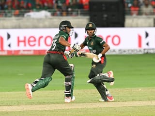 Asia Cup 2025: Bangladesh bank on law of averages against India