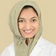 Sakina Mustansir