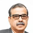Prakash Asnani, Sales Director of Regal Fabrics, Dubai