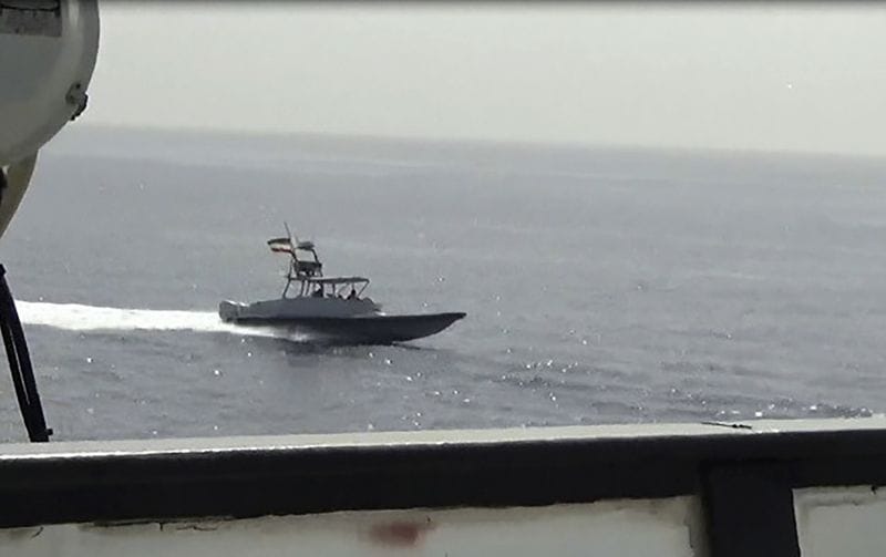 The US Navy had seized one million rounds of ammunition along with rocket fuses and propellant being smuggled on a fishing trawler from Iran to war-torn Yemen. The fishing trawler intercepted on Thursday was carrying 7,000 rocket fuses and over 2,100 kilos of propellant used to launch rocket propelled grenades. The supply, sale or transfer of weapons to the Houthi militants violates international law, Last month, too, the US navy had scuttled a boat transporting “explosive materials”, with enough power to fuel a dozen ballistic rockets. Two months after Yemen’s truce expired, fighting largely remains on hold but a series of recent attacks on oil facilities by Houthi militants could have serious repercussions. Iran should stop supplying arms to militants who are bent on attacking government-controlled ports, the economic lifeline of Arab world’s poorest country. [By Stephen N.R, Senior Associate Editor]