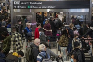 US travel advisory for UAE: What it means for travellers