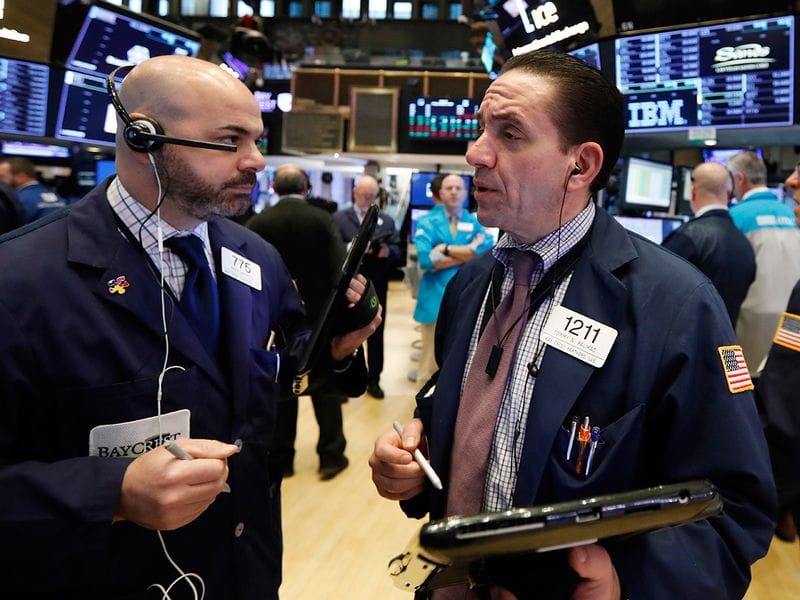 New York Stock Exchange