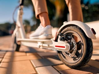 Dubai to hold parents accountable as e-scooter misuse by children raises safety concerns