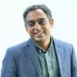 Dr Nalin Mehta
