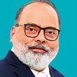 VP Menon