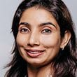 Suzanna Varghese
