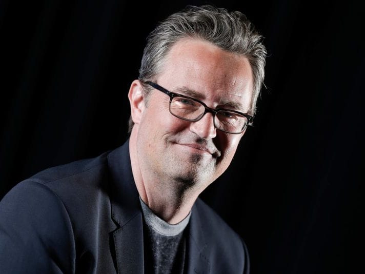 Matthew Perry-1703684454805