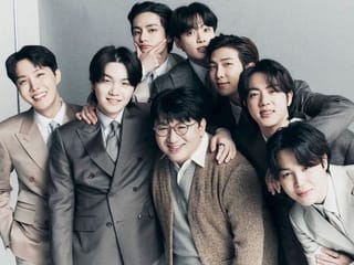 Arrest bid for BTS agency boss raises questions over K-pop’s corporate governance