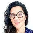 Michaela Larosse Head of Content and Strategy for the Fabricant 