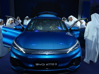 China’s game-changing EV rule: Setting a 100km minimum electric range shakes up hybrid market
