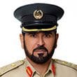 Major General Ahmad Thani bin Ghalaita