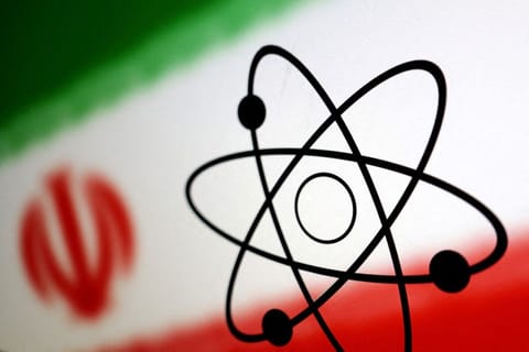 Iran has blamed the IAEA in part for the June attacks on its nuclear facilities, which Israel says it launched to prevent Iran from developing a nuclear weapon - an ambition Tehran has repeatedly denied.

