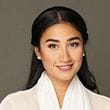 Sharifa Yatim, behavioural analyst and psychologist