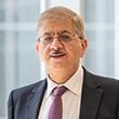 Dr Khaldoun Taha, Consultant Cardiologist