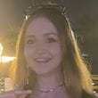 Diana Zatynaychenko, 'Girls Who Walk Dubai' attendee 