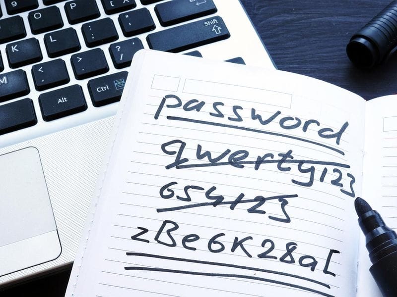 Hate passwords? You're in luck - Google is sidelining them