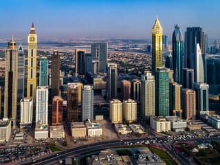 Dubai property: Investors will do well to save up to cash in on next chance 