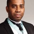 Ezenwa Olumba, a doctoral researcher at Royal Holloway, University of London