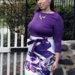 Christie Lynn Wright, American citizen based in Delaware, USA