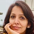 Simran Sabharwal