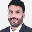 Dr Muhamed Shaloob, Specialist Cardiologist, JTS Medical Centre    