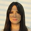 Sarah Battikha, Founder of dermatology clinic FRAME