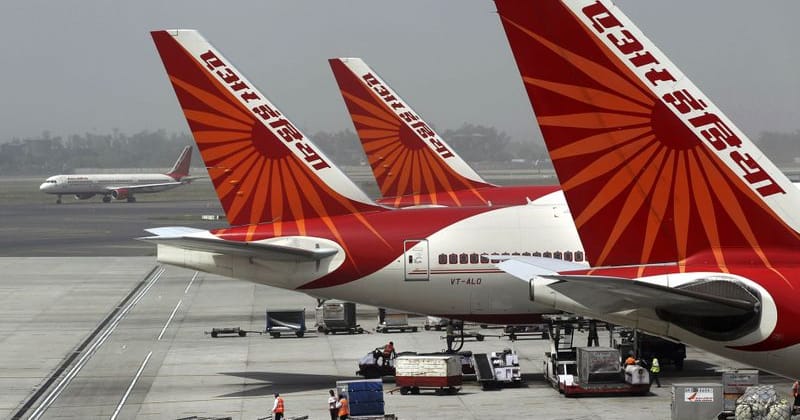 Did Air India cut international flights on sky-high fuel costs? Carrier clarifies
