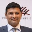 Vikas Panchal, General Manager, Middle East, Tally Solutions