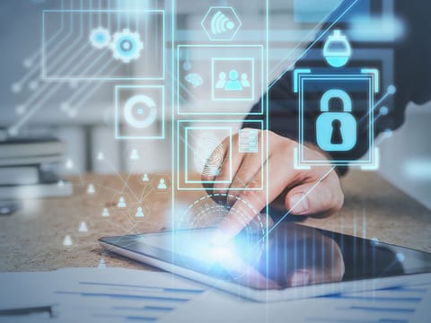 UAE's Cybersecurity Ecosystem Bolsters National Security