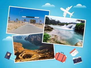 UAE long weekend: Top 5 visa-free destinations for quick holiday away revealed