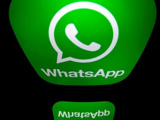 WhatsApp: Get the group talking live with new Voice Chats