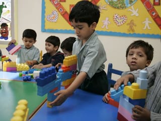 Saudi government authorities directed to work on expanding childcare nurseries at public and private sector workplaces with large numbers of employees, as part of efforts to boost women’s participation in the labour market.