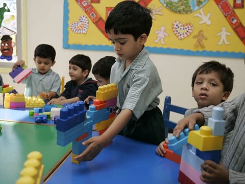 Saudi government authorities directed to work on expanding childcare nurseries at public and private sector workplaces with large numbers of employees, as part of efforts to boost women’s participation in the labour market.
