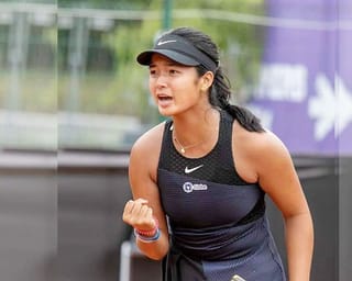 Alex Eala gears up for Coco Gauff after thrilling win