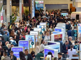 Dubai locks in 504 global business events, boosting jobs, tourism and growth